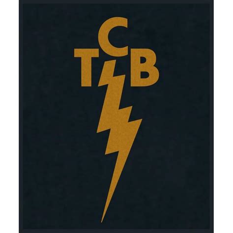 TCB Logo - LogoDix