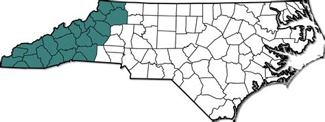 Mountains Nc Archaeology