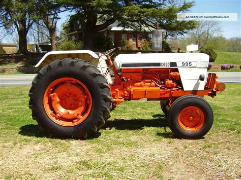 Pin On Tractorspulling Tractors And Equipment