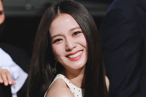 Jisoo De Blackpink Revela C Mo Se Siente Acerca De Su Debut En Solitario