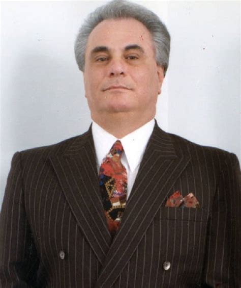 John Gotti - Bio, Age, Net Worth, Height, Single, Nationality, Facts