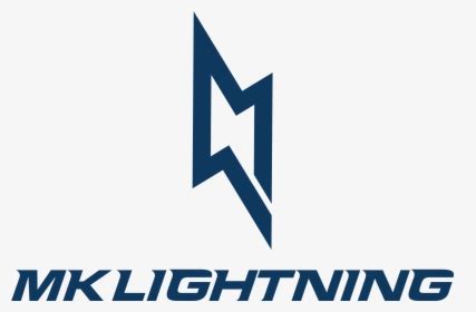 Milton Keynes Lightning Logo, HD Png Download , Transparent Png Image ...