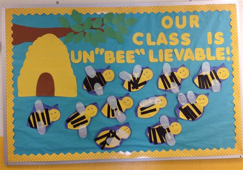 Bumble Bee Themed Classroom At Gannellieblog Blog