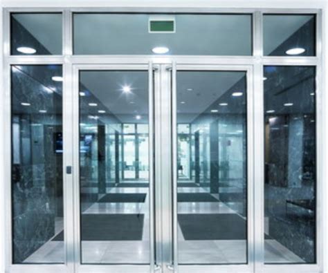 Aluminium Door Finished Products Shandong Dongcheng Aluminium Co