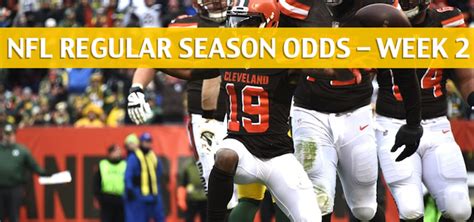 Ravens Vs Bengals Predictions Picks Odds Preview Nfl Week 2 2018