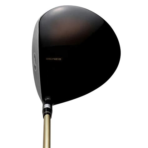 Honma Beres Driver 460cc 2020 Golfio