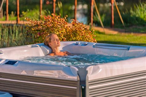 Johnsons Wellness Wellis Premium European Made Hot Tubs