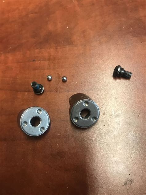 Oem Part Bevel Pawls Assy For Kobalt Sliding Dual Bevel