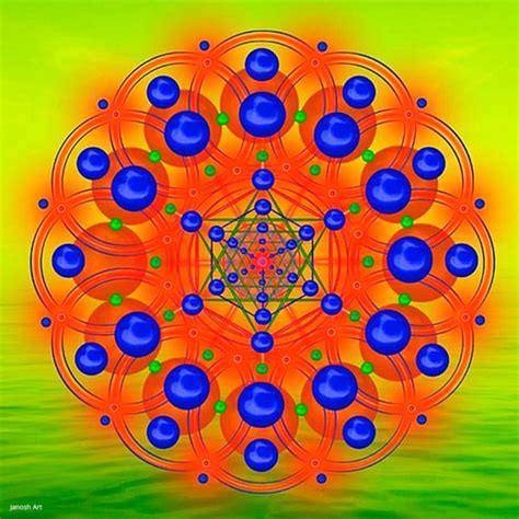 Geometria Sagrada Consci Ncia Integral C Digos Arcturianos