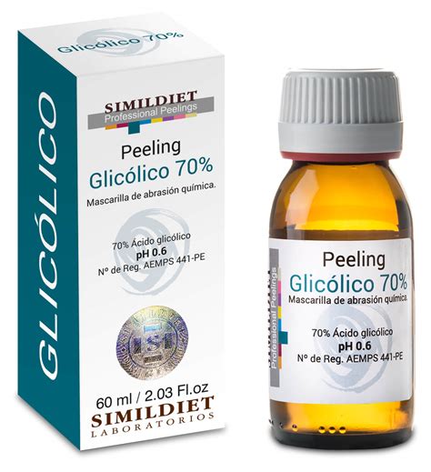 Glycolic Peel – innosoulmed.com