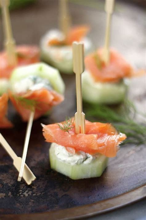 10 Best Party Appetizers Made In Minutes