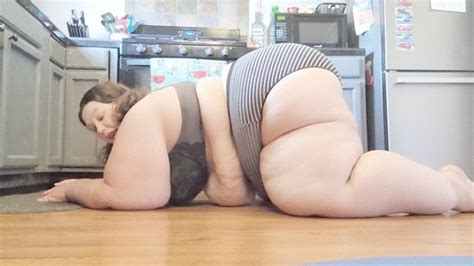 Feed Fatten And Fuck Your Perfect Piggy Ssbbw Starstruck Clips Sale