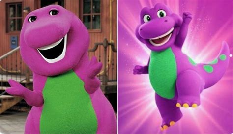 rate barney before and after plastic surgery : r/VindictaRateCelebs