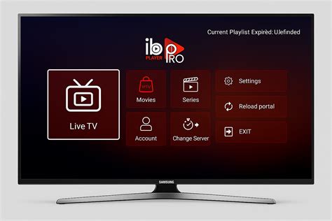 IBO PLAYER PRO - IBO PLAYER 