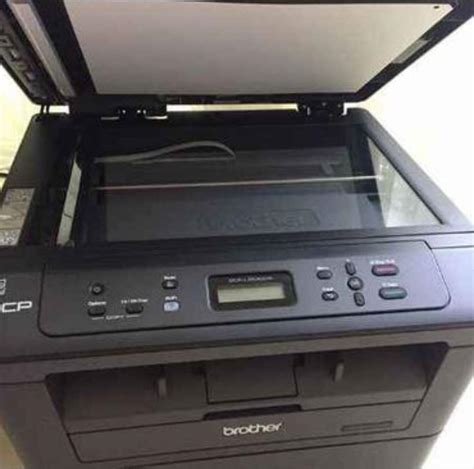 Brother Printer Dcp L Dw Computers Tech Printers Scanners