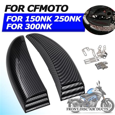 For CFMOTO 300NK NK300 250NK NK250 300 NK 250 NK 150 150NK FRONT DISC