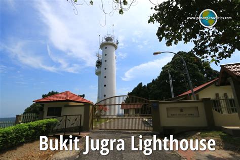 Bukit Jugra Lighthouse Jugra