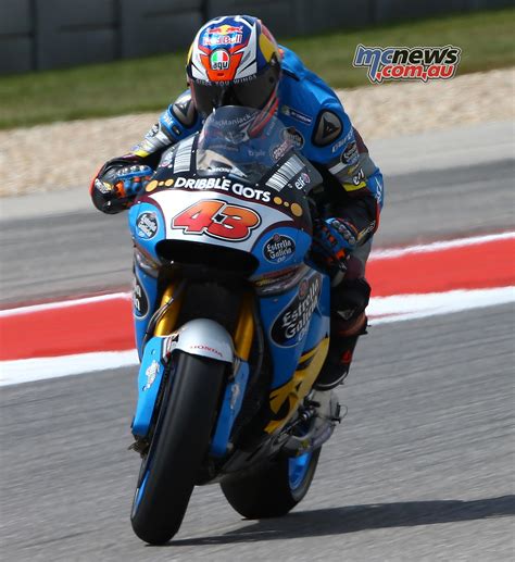 Jack Miller pulls out of COTA MotoGP | MCNews.com.au