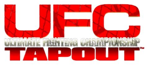 Ufc Ultimate Fighting Championship Tapout Rom And Iso Xbox Game