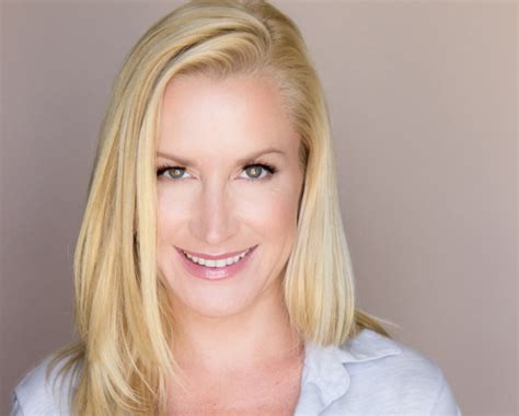 'The Office' Co-Star Angela Kinsey Talks About Objecting To Certain ...