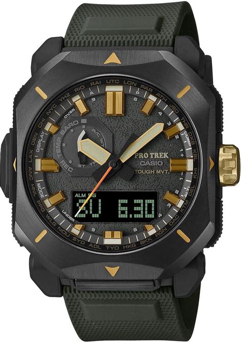 Casio Ws H Av Zegarki M Skie Ceny I Opinie Ceneo Pl