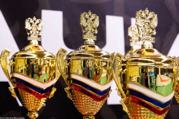 Федерация кудо России — официальный сайт