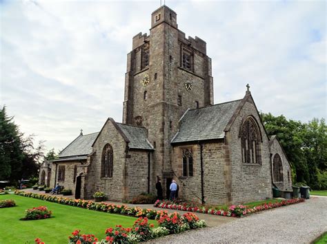 DSC04592ab Owen Osmotherley St Hilda S Church Bilsborrow Flickr