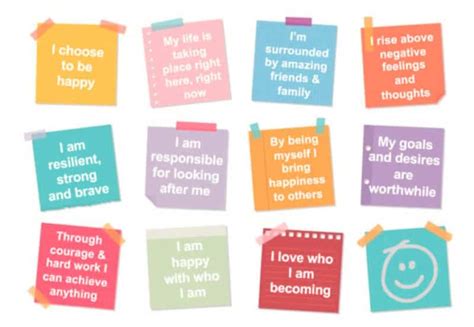 The 5 Most Popular Affirmation Examples of All Time