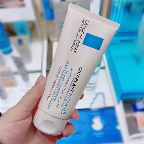 Jual La Roche Posay Cicaplast Baume B5 100ml La Roche Posay Moisturizer