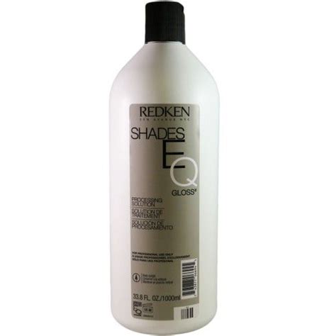 Redken Shades EQ Cream Hair Color 2 Oz Redken Shades Redken Shades