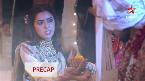 Divya Drishti Episode 86 Precap Youtube