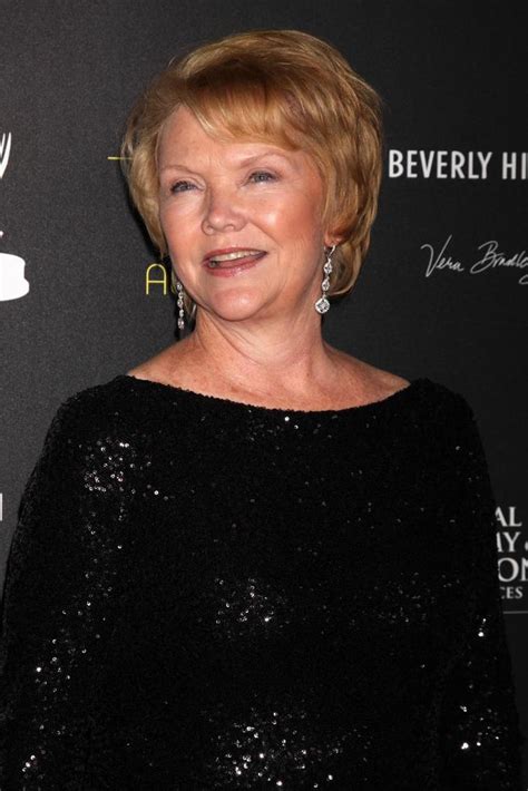 LOS ANGELES, JUN 23 - Erika Slezak arrives at the 2012 Daytime Emmy Awards at Beverly Hilton ...