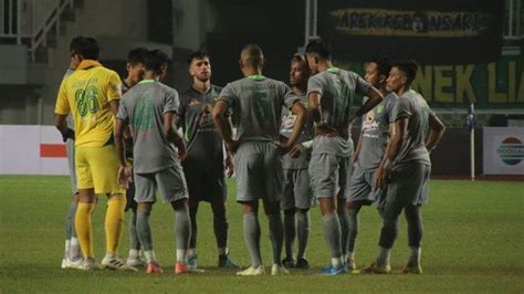 Jadwal Liga Pekan Kedua Persebaya Surabaya Main Di