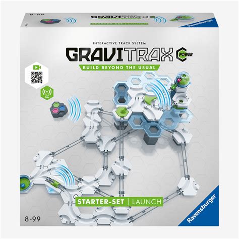 Ravensburger GraviTrax POWER Starter Set Launch Worldshop