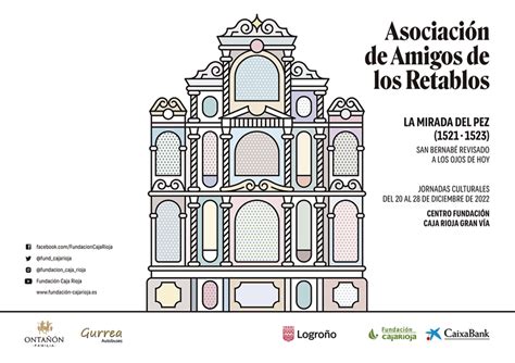 La Asociaci N De Amigos De Los Retablos Celebra Sus Jornadas En El