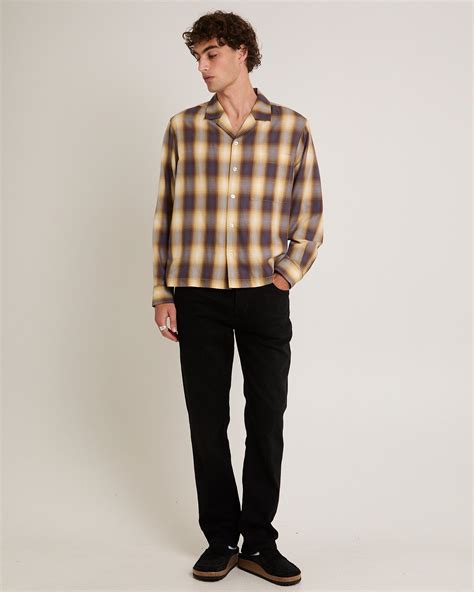 Lou Slim Denim Jeans – General Pants Co.