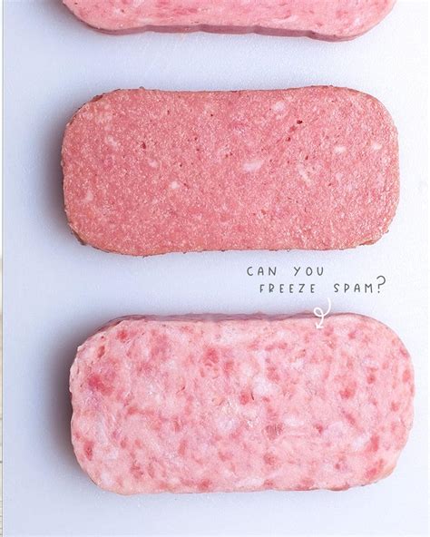 How to Store Spam After Opening | 4 Unique Methods You Can Try - The