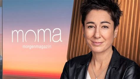 ZDF Programmänderung Dunja Hayali fällt im Morgenmagazin weiter aus