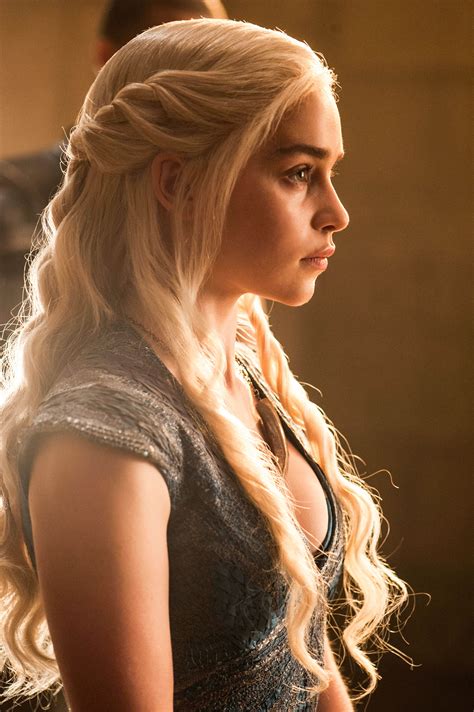 Daenerys Targaryen Season 4 Daenerys Targaryen Photo 37138190