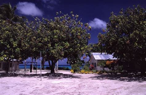 Tuvalu, the Fourth Smallest Country in the World Aims to Become First Zero-Carbon Country