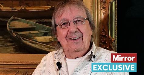 Rolling Stones Legend Bill Wyman Shares Reason For Leaving Band And Unexpected Career Move