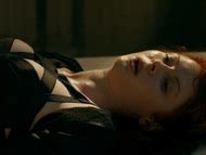 Naked Emily Beecham In Into The Badlands TV