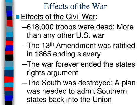 Essential Question What Factors Led To The Outbreak Of The Civil War