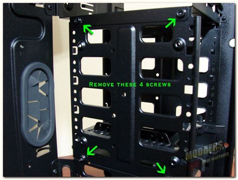 COOLER MASTER CM Storm Scout 2 - Modders-Inc
