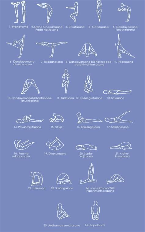 Bikram Yoga Its Origin Benefits And Precautions Artofit