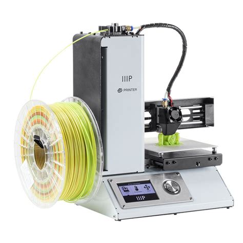 Monoprice Select Mini 3d Printer Reviews Specs Price