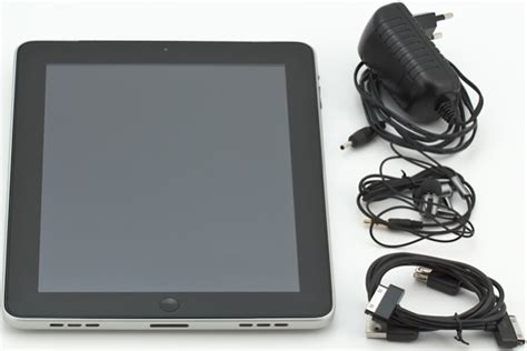 Планшет MIReader M10