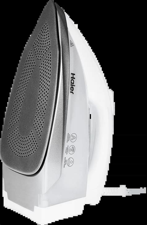 Утюг Haier HI-502 – купить по цене 5 999 руб. на официальном сайте Хайер