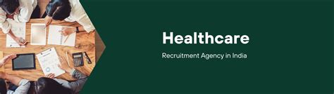 Vitality Healthcare Healthcare Consulting Firmmedical Recruitment