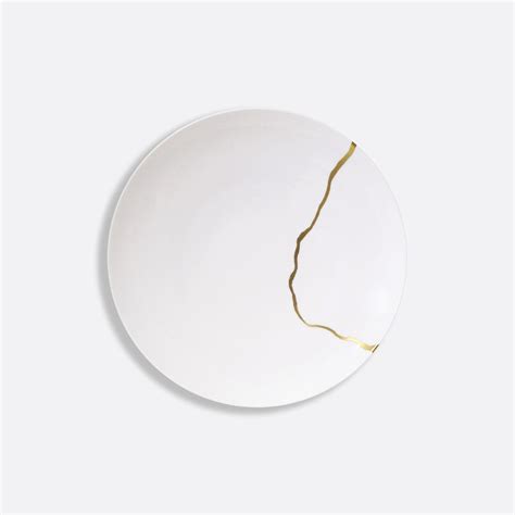 Set Of Dinner Plates Shop Bernardaud